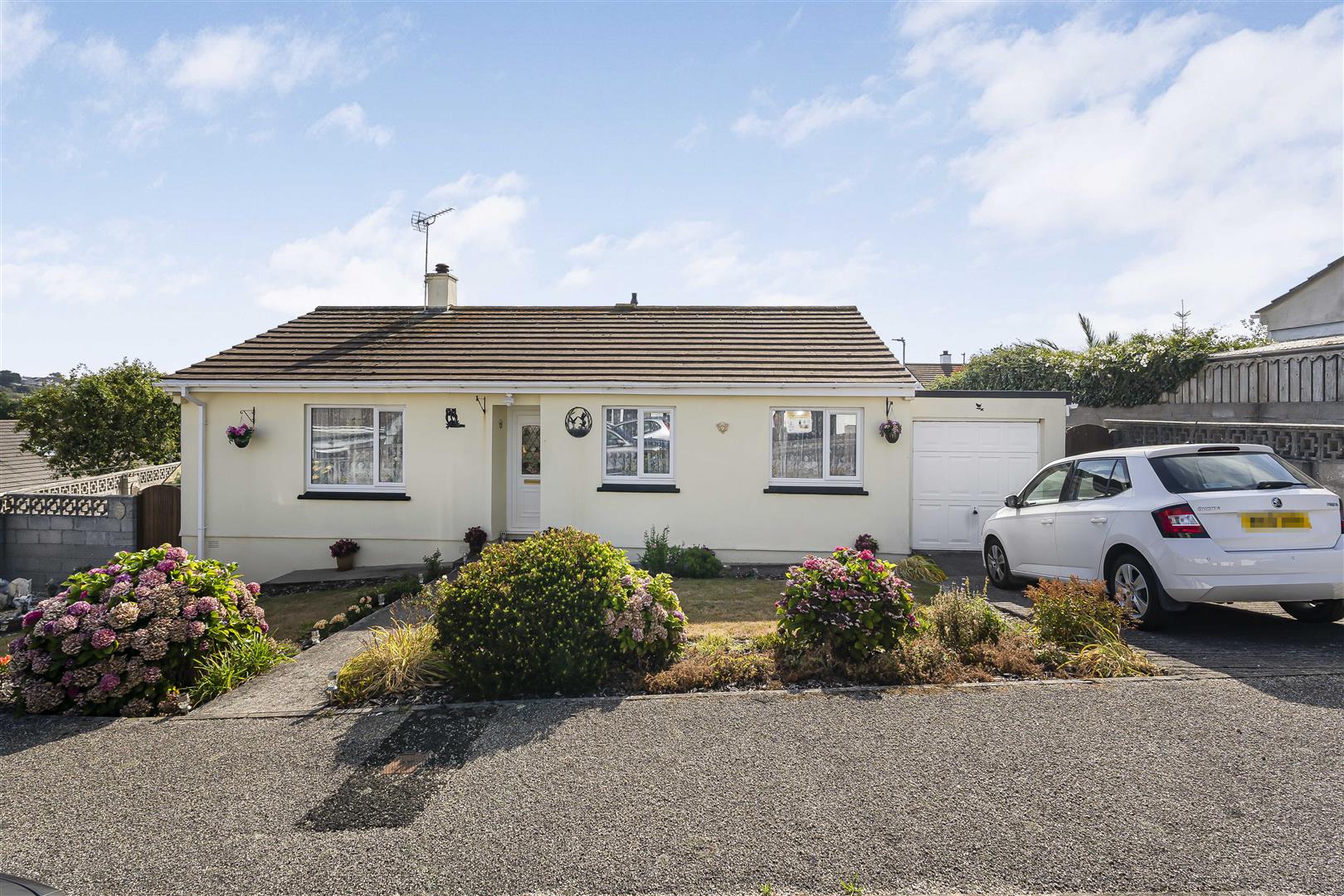 Trerice Drive, Newquay photo - 1